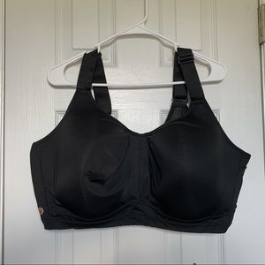 LIVI lane bryant high impact sports bra 44G
